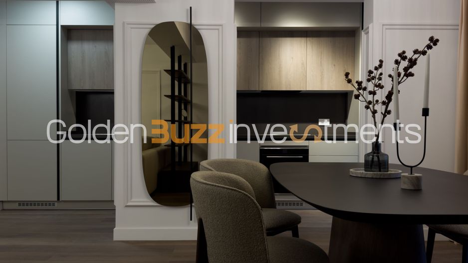 Apartament 4 camere | Erou Iancu Nicolae - Poză 3