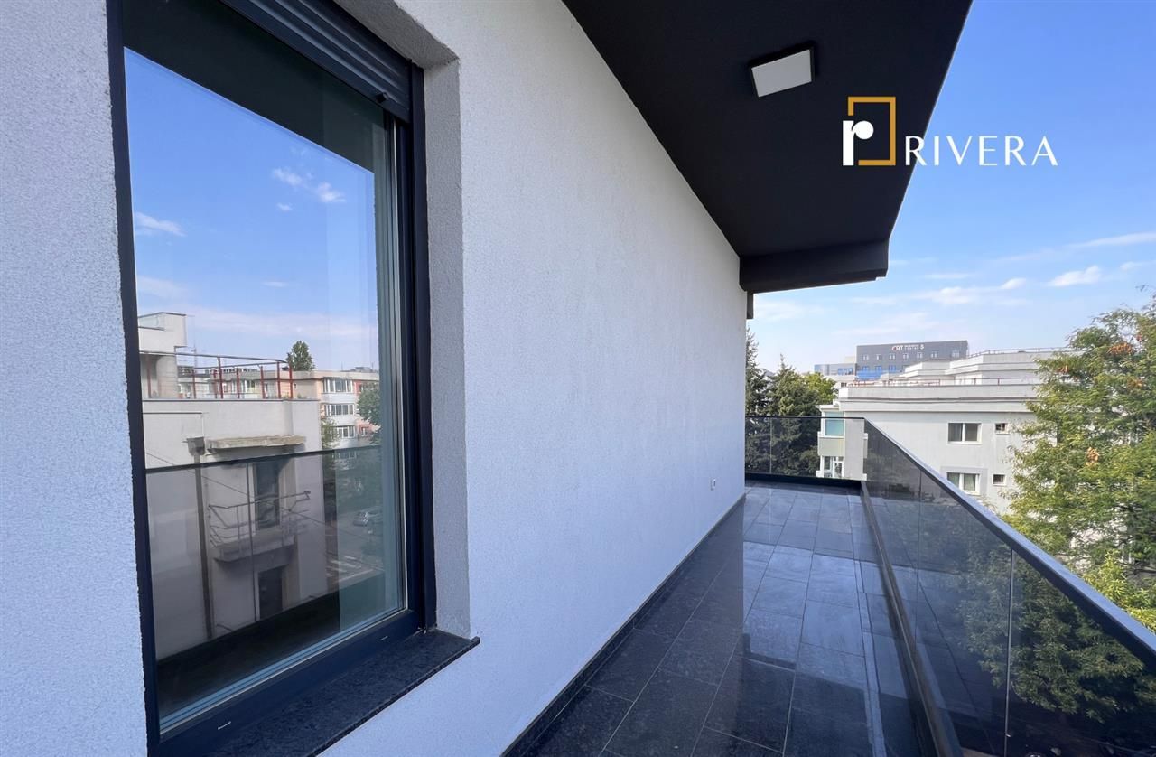 Apartament 2 camere | Bloc nou finalizat | Aviatiei - Poză 3