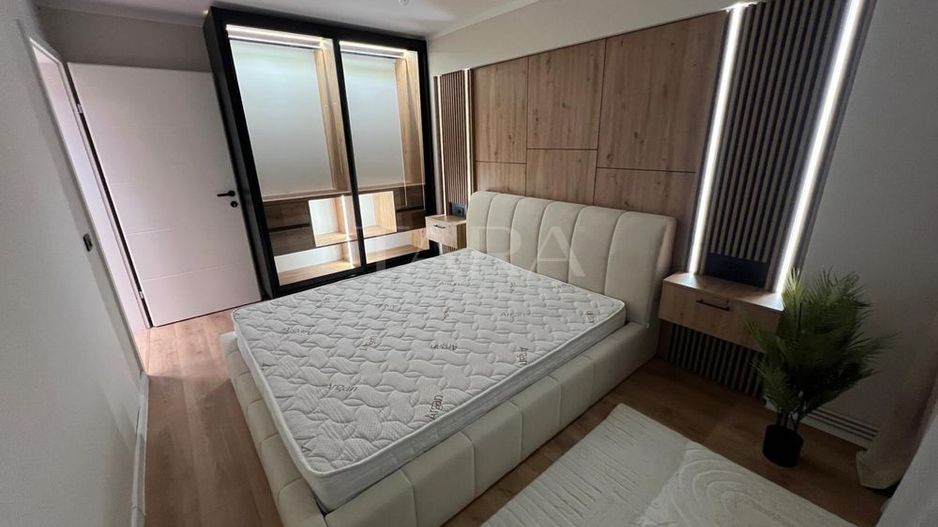 Apartament 3 camere Lux, cartier Zorilor - Poză 6