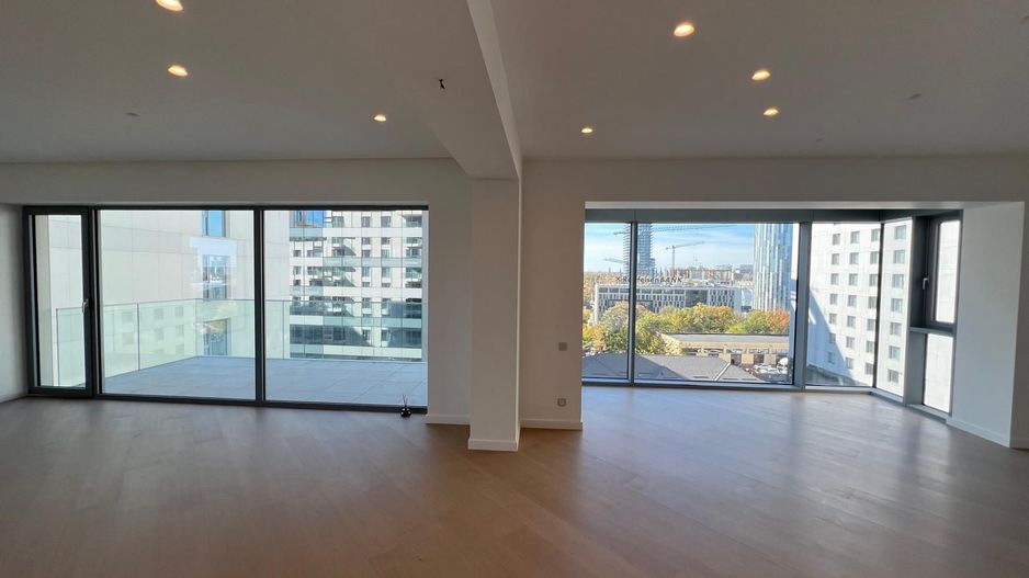 Apartament 4 camere I Aviatiei Tower I - Poză 1
