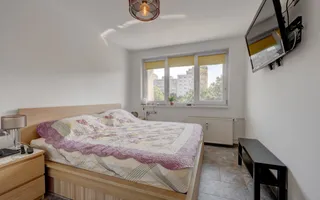 Apartament 2 camere Dorobanti | Imobil 1962 | luminos - Poză 11