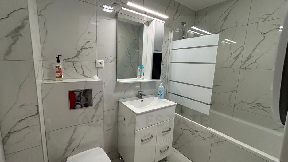 Apartament 3 camere 52,8 mp cu loc de parcare zona  Doamna Stanca - Poză 17
