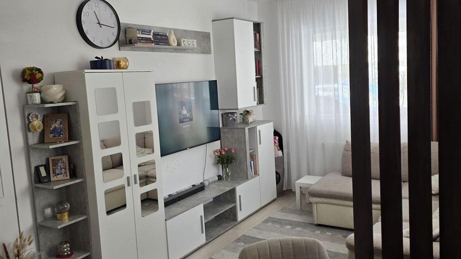 Aparatament 2 camere Tineretului | Militari Residence - Poză 3