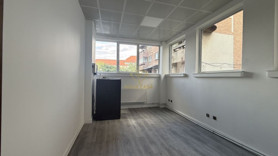 Spatii de Birouri/Comerciale de Inchiriat Bulevardul Transilvania - Poză 10
