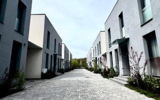 Vila De Inchiriat | Pipera - Poză 40