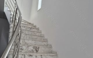 Închiriez apartament 2 camere, Mihai Bravu, modern, centrală, bloc nou - Poză 10