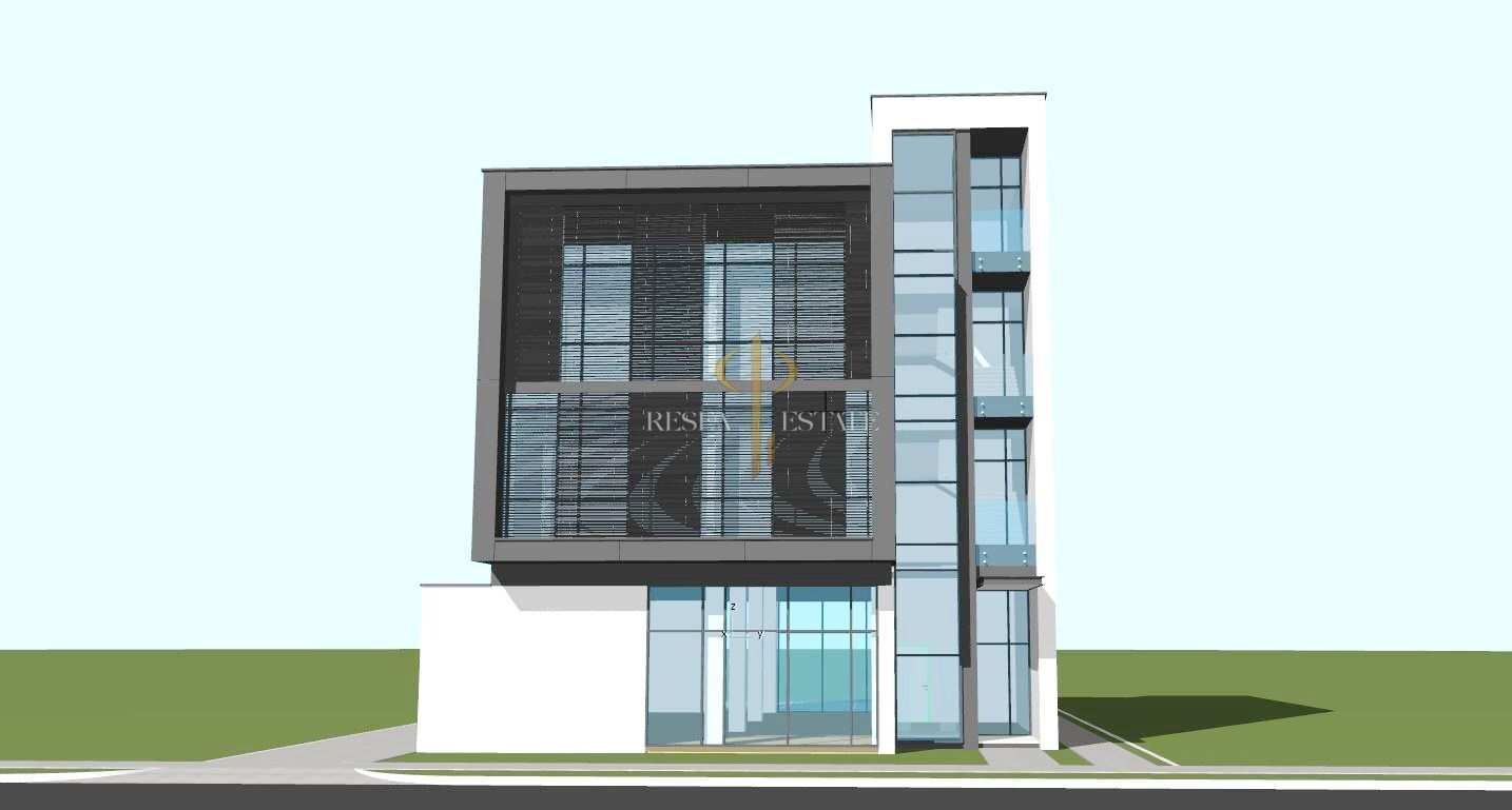 Teren cu autorizatie de constructie - 1.811 mp - Strada Principala - Poză 8