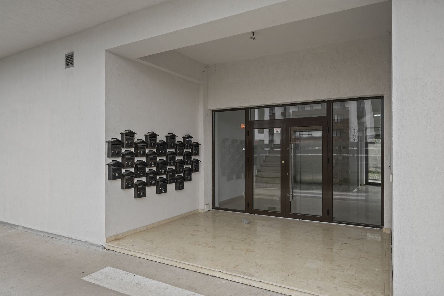 2 Camere | 88 mp | terasa de 33 mp | incalzire in pardoseala | Drumul Ghindari - Poză 14