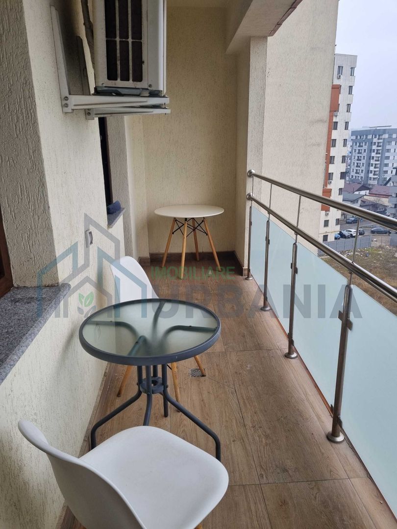 Apartament de inchiariat in Lazar Residence - Poză 5