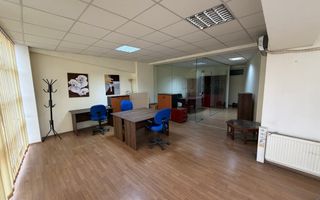 Spațiu de birouri de închiriat | În Clădirea Registrului Comerțului Sibiu - Poză 2