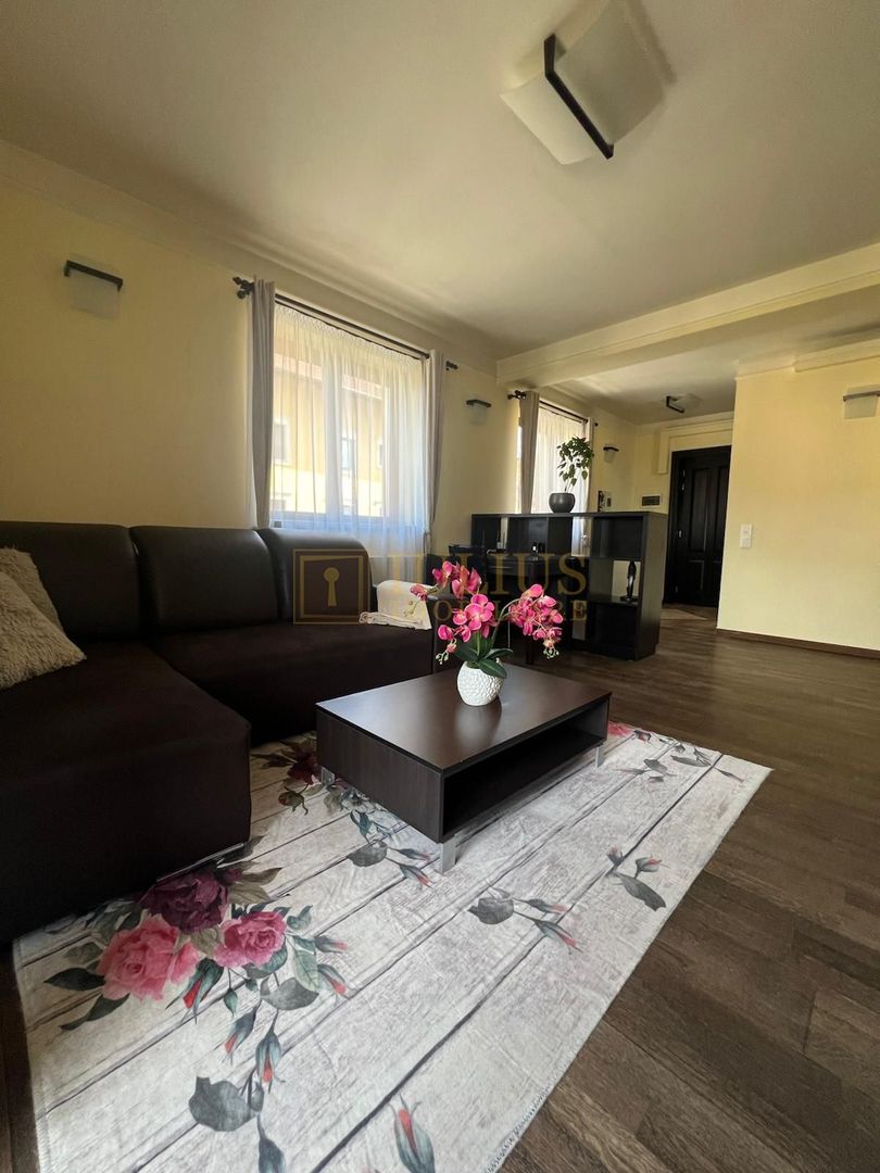 Apartament cu 3 camere in Mehala, loc de parcare, Toscana Residence! - Poză 10