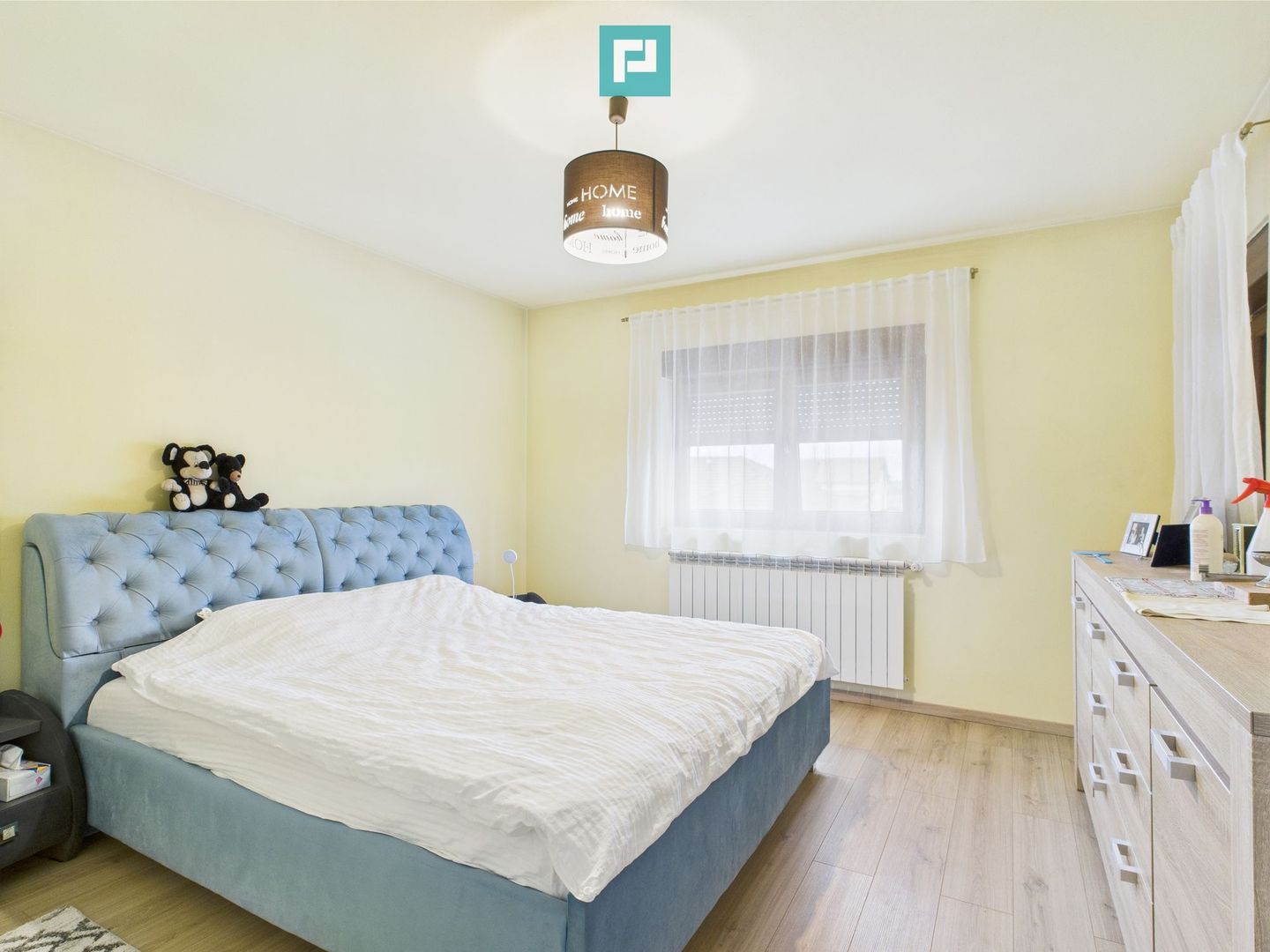 Casă individuală elegantă în Moșnița Nouă - Poză 6