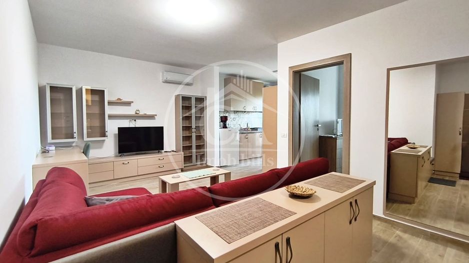 Apartament cu 2 camere de închiriat in WEST RESIDECE, Oradea - Poză 4