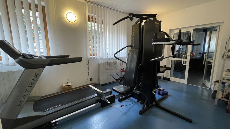 DUPLEX SUPERB CU 2 CAMERE DE 100 MP IN INIMA DOROBANTI CAPITALE - Poză 25