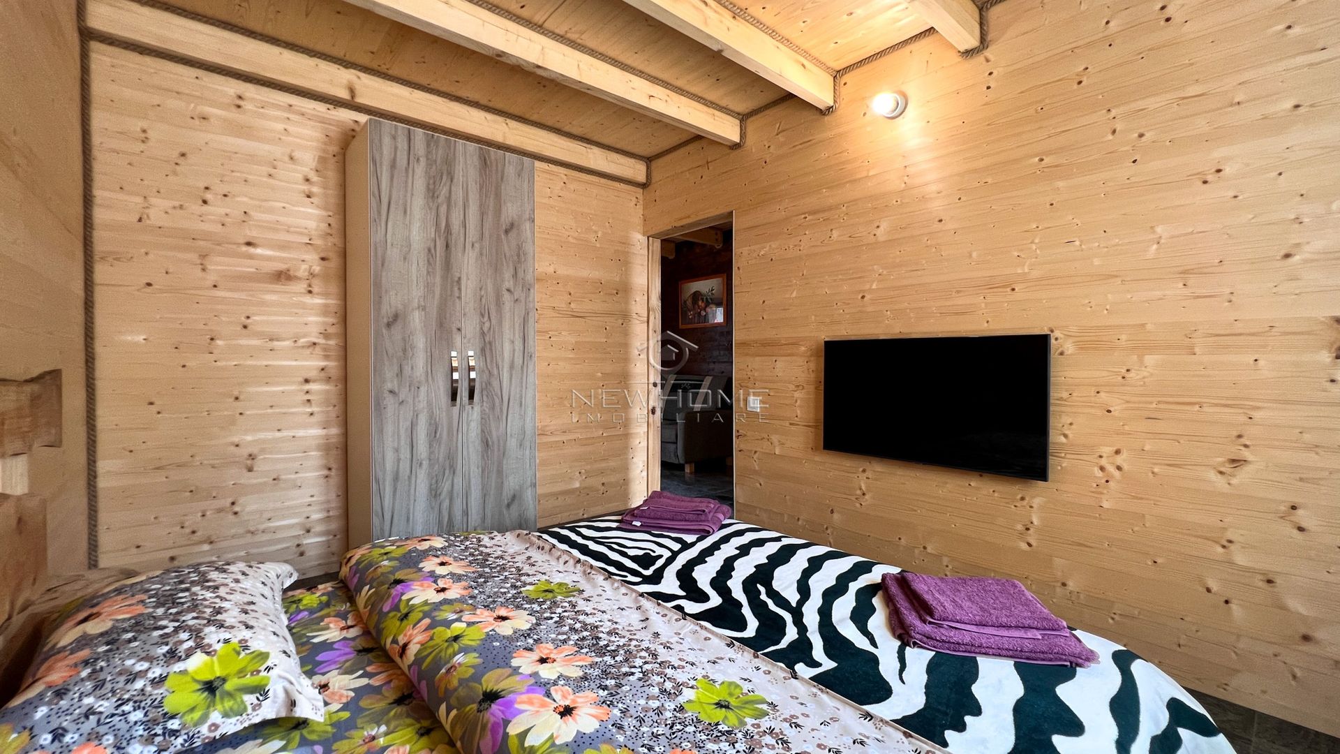 Apartament 1 camera in regim hotelier, Casa TIMIS - Poză 8