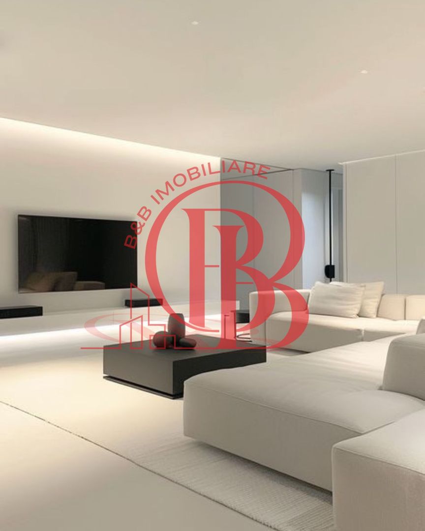 2 camere parcare gratuita -oferta lansare proiect Pallady - Poză 8