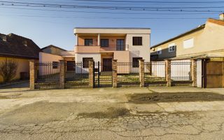 Vilă 6 camere zona Tabacovici - Poză 2