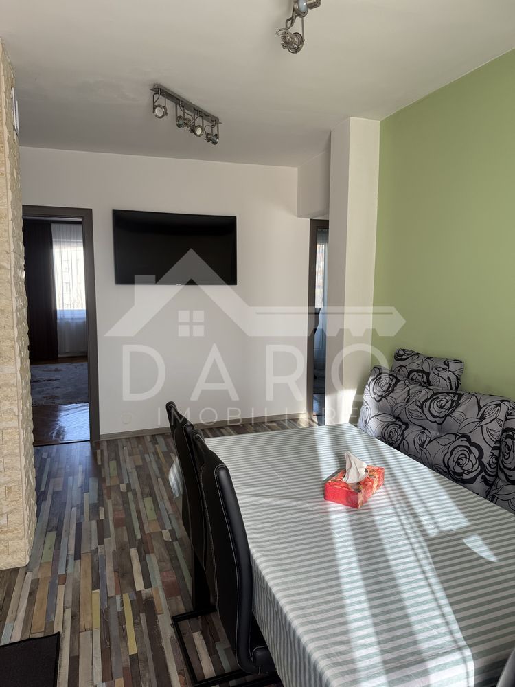 🏡 Apartament premium 3 camere de închiriat – Zona Tudor, Târgu Mureș - Poză 5