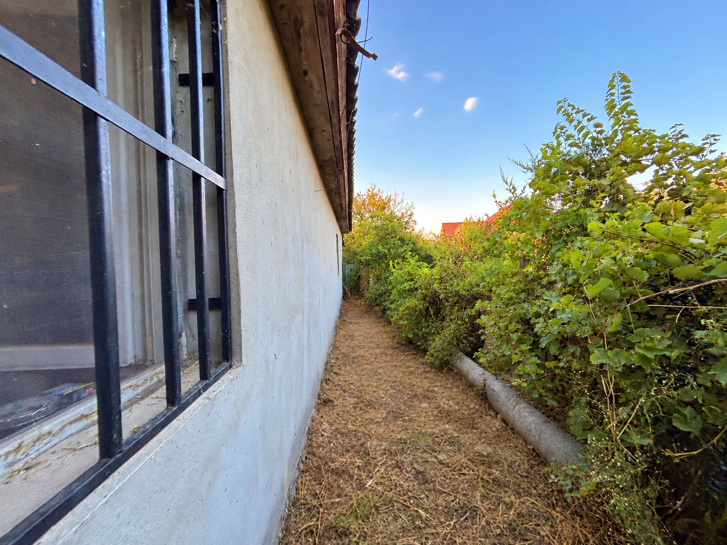 Casă cu teren 460mp | Valu lui Traian - Poză 4