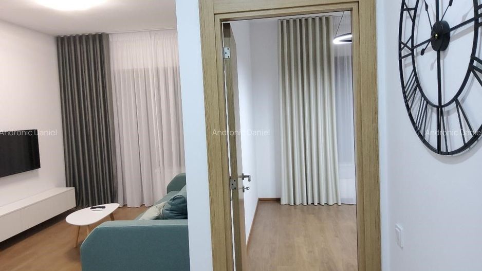 Apartament 2 camere zona Mihai Bravu metrou - Poză 8
