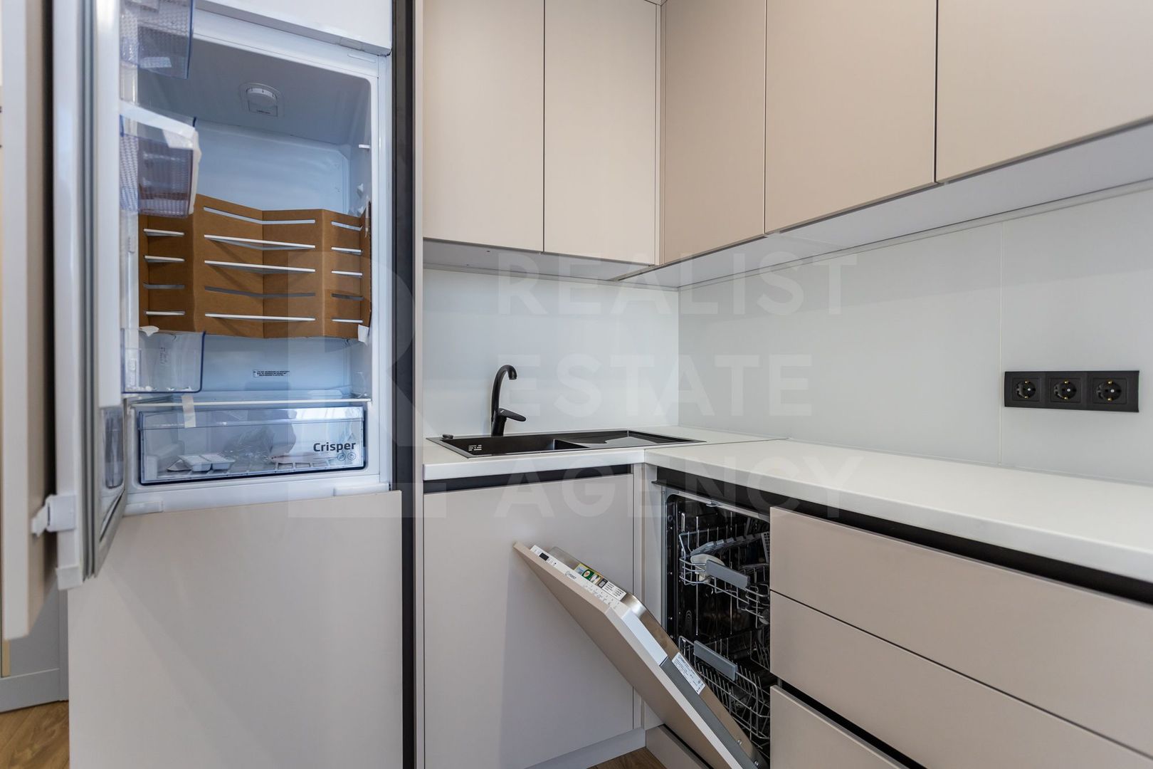 Vânzare, apartament, 3 camere, strada Andrei Doga, Râșcani - Poză 3