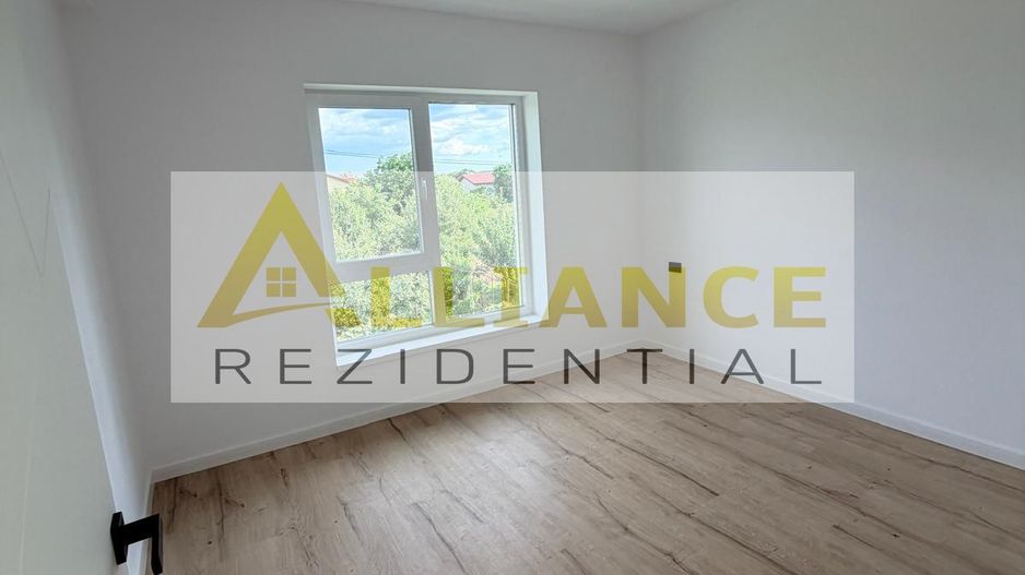 Ansamblu rezidențial nou – case individuale în comuna Berceni, Ilfov - Poză 18