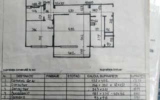 Apartament 3 camere Afi cotroceni - Poză 1