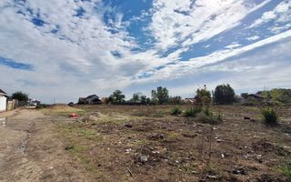 Teren de vanzare in Craiova zona Cernele - Poză 8