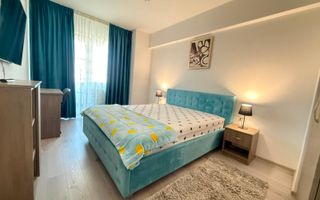 2 camere | Bloc Nou | Gara | Arcu |10 minute de UMF - Poză 3