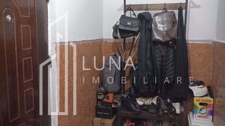 Garsonieră spațioasă cu potențial de extindere, Avangarden 2 - Poză 7