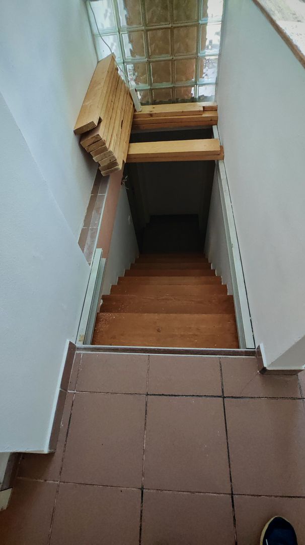 Apartament in vila,Bartolomeu,120 mp,3 camere,Spatiu depozitare 50mp - Poză 9