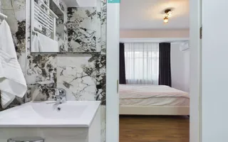 Apartament cu 3 camere Medicover Piata Victoriei - Poză 28