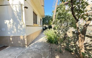 3 CAMERE | VILA INTERBELICA | ZONA EMINESCU | CENTRALA PROPRIE | 10 MIN METROU - Poză 9