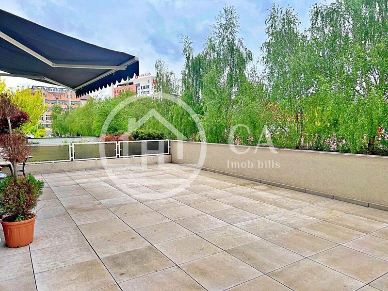 Apartament 3 camere de vanzare in cart. Luceafarul Oradea - Poză 7