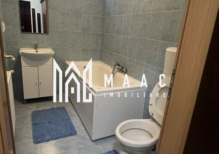 Garsonieră | 26 mp | Mobilată și utilată | Parter | Turnișor-Ogorului - Poză 4