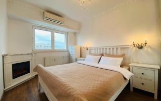 Apartament 4 camere, | 110mp | Confort: Lux | Militari - Poză 8