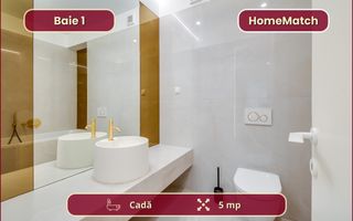 Cortina North || 3 camere || Comision 0% - Poză 9