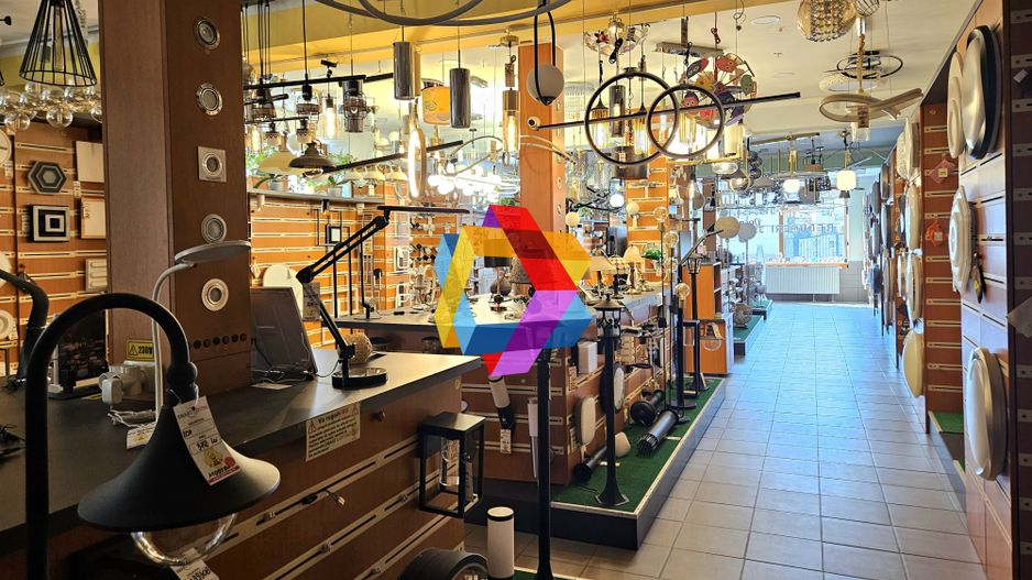 Casă plus Spațiu comercial  741 mp, Teren 906 mp Brasov - zona Blumana - Poză 40