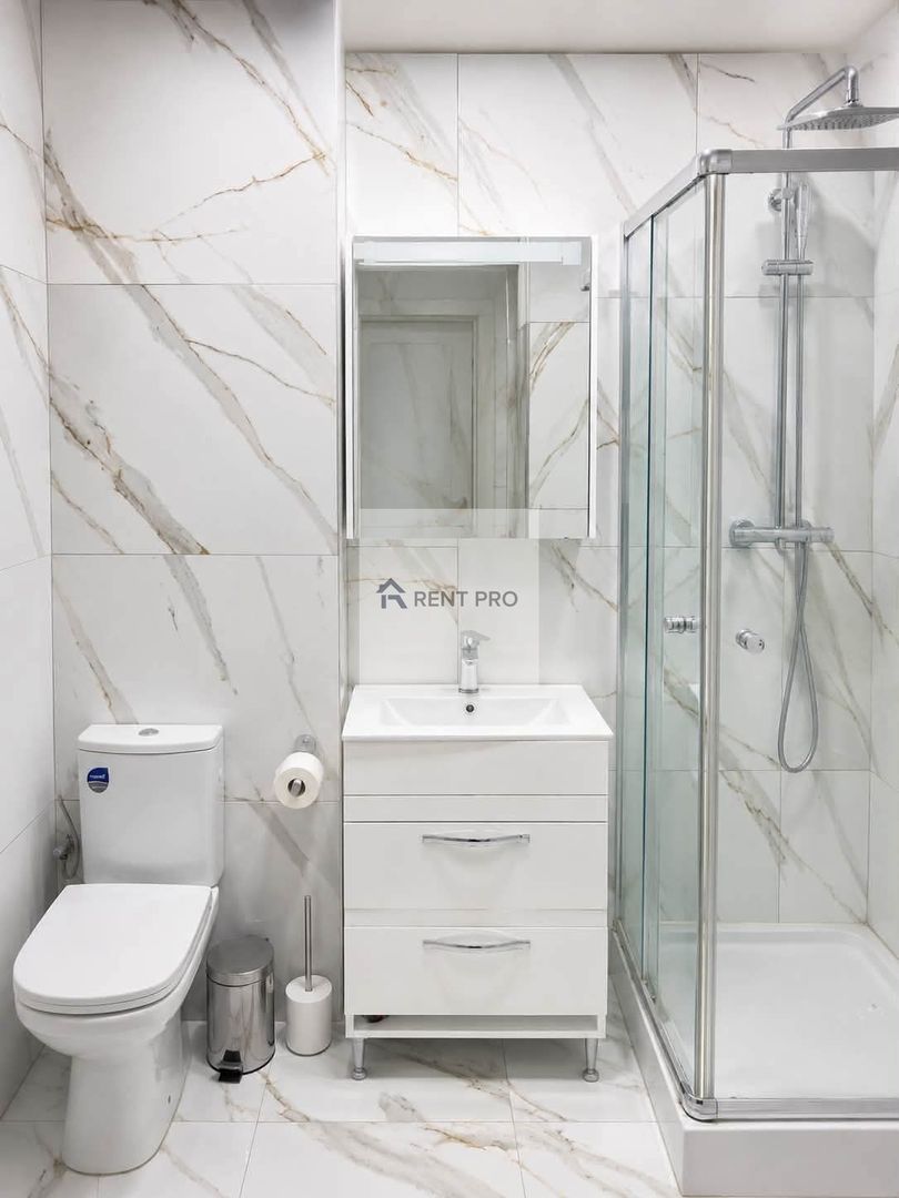 Garsonieră decomandată mobilată și utilată | Exigent Plaza Residence - Poză 3