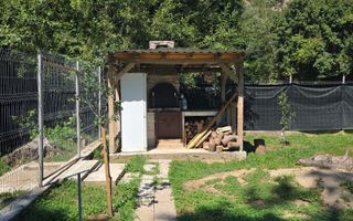 Teren intravilan de vânzare în Groș – 566 mp - Poză 5