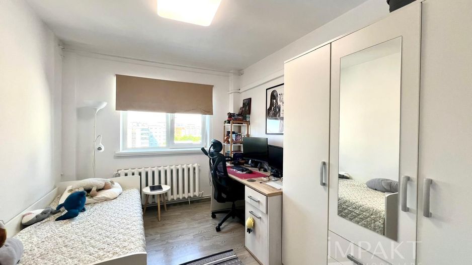 Apartament cu 4 camere in Marasti - Poză 4