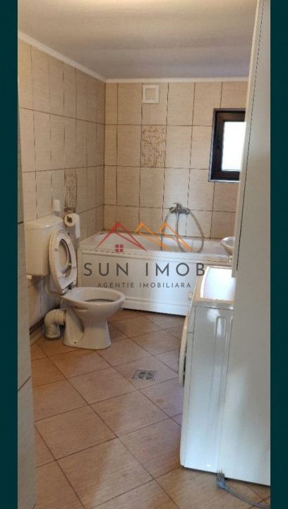 Casa P+E+M 5 camere, an 2019, renovat 2023, toate utilitatile - Poză 5