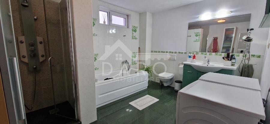 Clădire pretabilă clinică / sediu firmă – zonă Gh. Doja / Kaufland, 380 mp utili - Poză 6