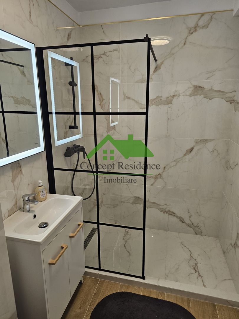 2 camere – bloc nou 2024, superfinisat, etaj 3/3, str. Păltinisului - Poză 18