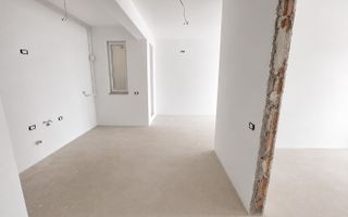 Apartament 3 camere 78 mp utili | Otopeni central | Finisaje la alegere - Poză 6