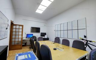 Casa tip duplex, 7 camere, cu garaj, Piata Domenii - Aviator Fuica - Poză 18