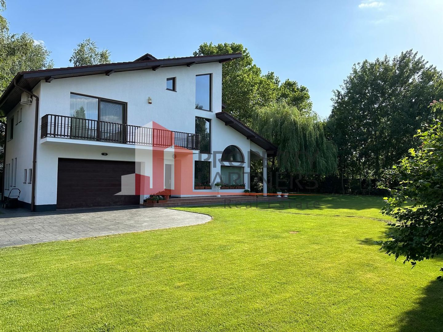 Proprietate unica langa Jolie Ville, Pipera - Poză 10