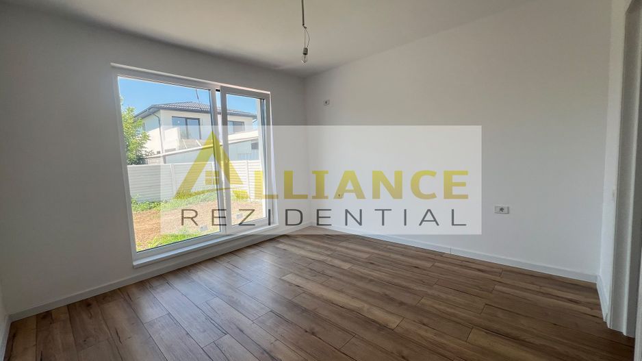 CASA PARTER-4 CAMERE- TEREN 456 MP-Cartierul Nou - Poză 12