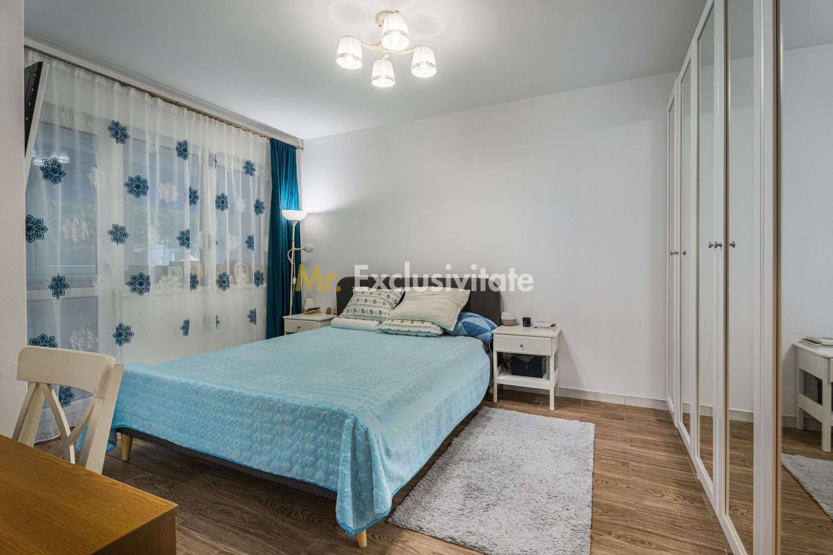3 camere, 2 băi, loc de parcare și boxă incluse, Apărătorii Patriei - Poză 2