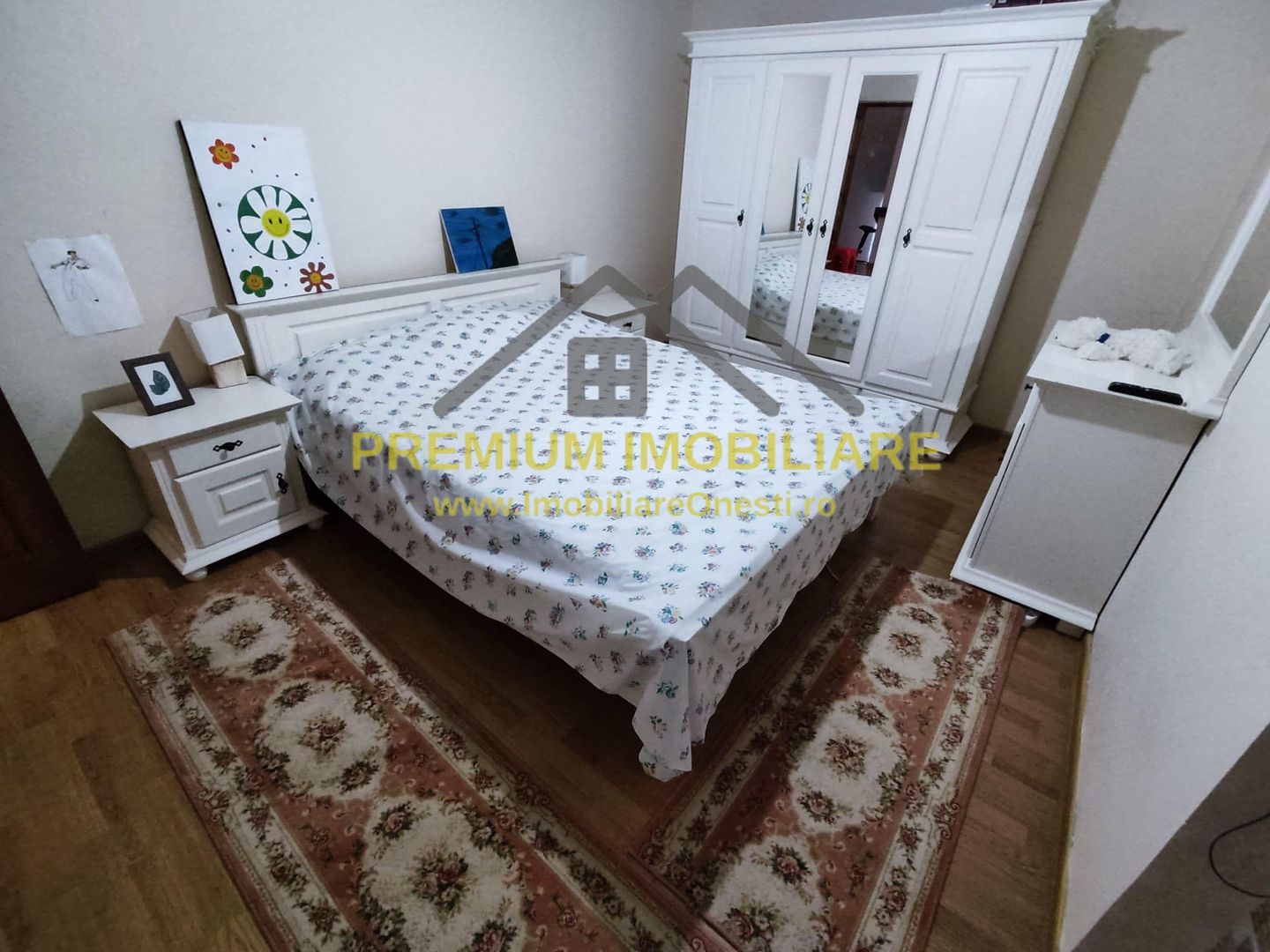 Casa de Vanzare Onesti - Calea Scutarului - Poză 3